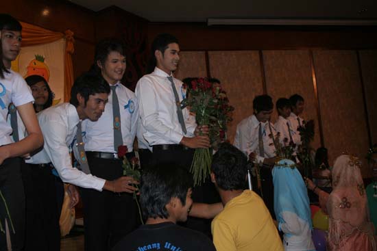 งาน ED Fancy Freshy Night ’50 ภาพที่ 91