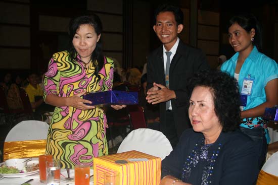 งาน ED Fancy Freshy Night ’50 ภาพที่ 97