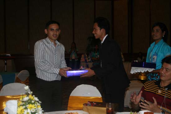 งาน ED Fancy Freshy Night ’50 ภาพที่ 98