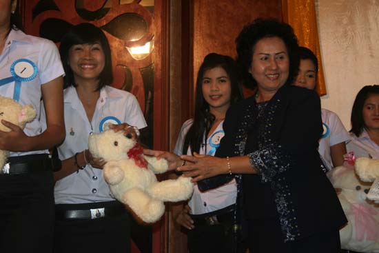 งาน ED Fancy Freshy Night ’50 ภาพที่ 107