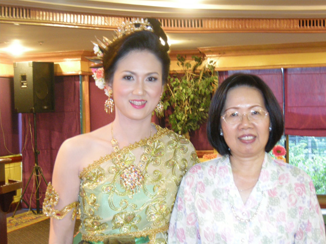 โครงการศึกษารำลึกเพื่อเป็นเกียรติแก่ผู้เกษียณอายุราชการประจำปี 2554 ในวันที่ 21 กันยายน 2554 ภาพที่ 148