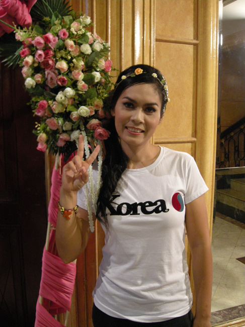 โครงการศึกษารำลึกเพื่อเป็นเกียรติแก่ผู้เกษียณอายุราชการประจำปี 2554 ในวันที่ 21 กันยายน 2554 ภาพที่ 285