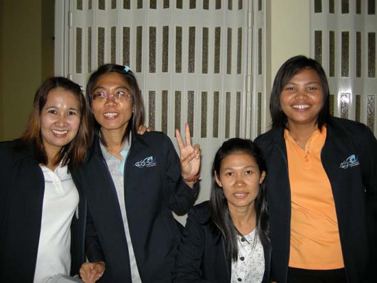สัมมนาทบทวนโครงสร้างและการบริหารงานคณะศึกษาศาสตร์ ภาพที่ 8