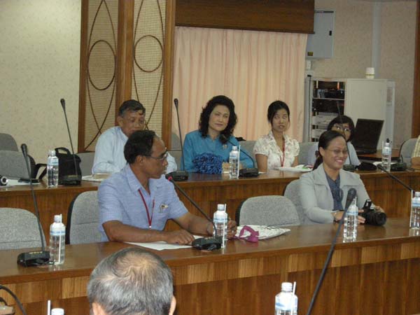 การประชุมหารือความร่วมมือและการประชาสัมพันธ์รายการโทรทัศน์ครู ภาพที่ 20
