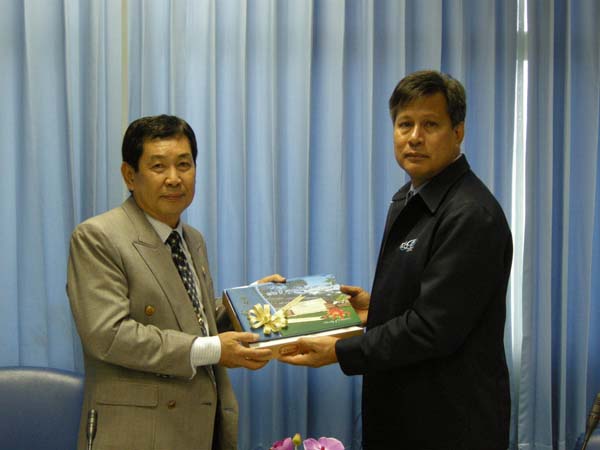 การประชุมคณะกรรมการมาตรฐานวิชาชีพครู ภาพที่ 41
