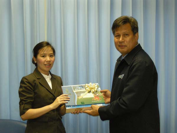 การประชุมคณะกรรมการมาตรฐานวิชาชีพครู ภาพที่ 45