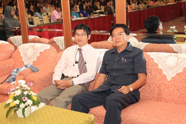 การอบรมพัฒนาครูพี่เลี้ยงและผู้ฝึกสอนครู ภาพที่ 50