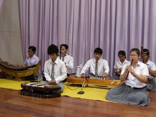 โครงการวันครูแห่งชาติ ประจำปี 2554 ภาพที่ 3