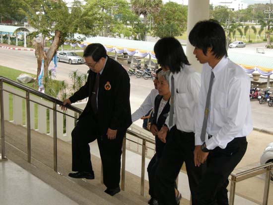 โครงการวันครูแห่งชาติ ประจำปี 2554 ภาพที่ 11