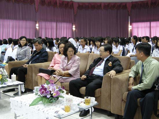 โครงการวันครูแห่งชาติ ประจำปี 2554 ภาพที่ 13
