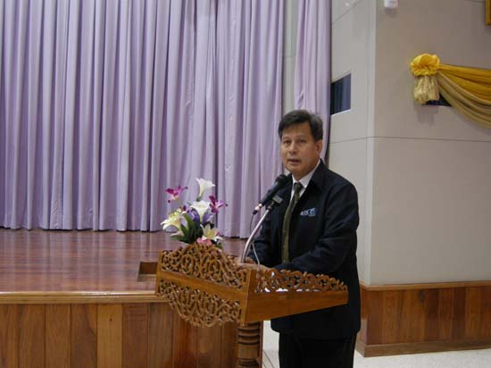 โครงการวันครูแห่งชาติ ประจำปี 2554 ภาพที่ 42