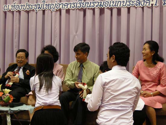 โครงการวันครูแห่งชาติ ประจำปี 2554 ภาพที่ 51