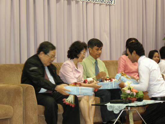 โครงการวันครูแห่งชาติ ประจำปี 2554 ภาพที่ 56
