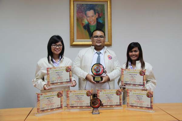 นิสิตคณะศึกษาศาสตร์รับรางวัล Smart Point ภาพที่ 10