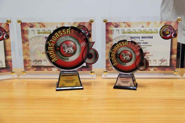 นิสิตคณะศึกษาศาสตร์รับรางวัล Smart Point ภาพที่ 11