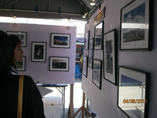 งานทักษิณวิชาการ ประจำปี 2554 ภาพที่ 20
