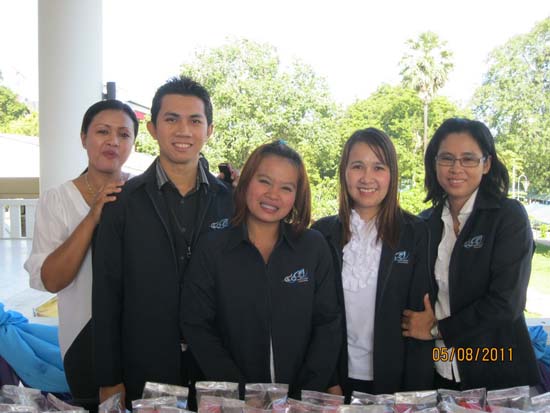 งานทักษิณวิชาการ ประจำปี 2554 ภาพที่ 74