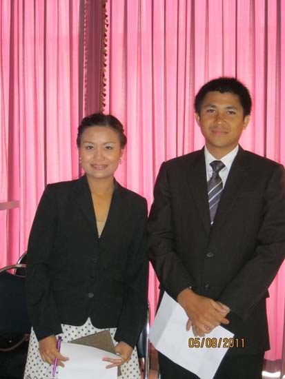 งานทักษิณวิชาการ ประจำปี 2554 ภาพที่ 84