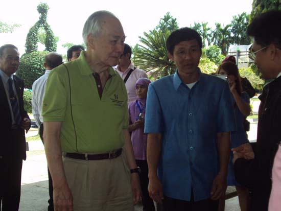 การติดตามและประเมินโครงการพัฒนาการศึกษาโดยยูนิเซฟ ภาพที่ 14