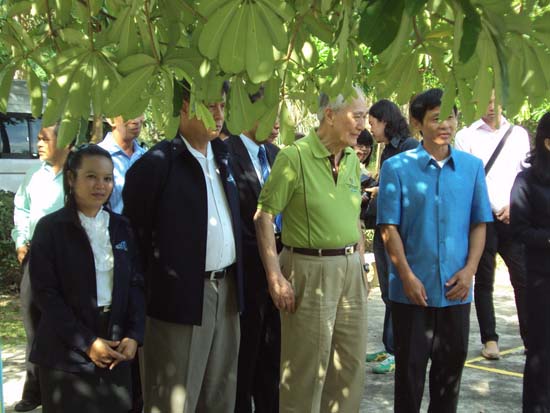การติดตามและประเมินโครงการพัฒนาการศึกษาโดยยูนิเซฟ ภาพที่ 35