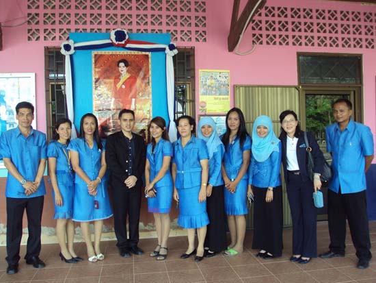 การติดตามและประเมินโครงการพัฒนาการศึกษาโดยยูนิเซฟ ภาพที่ 47
