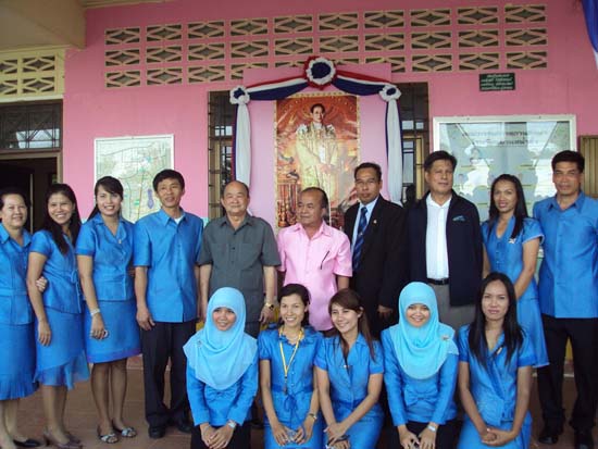 การติดตามและประเมินโครงการพัฒนาการศึกษาโดยยูนิเซฟ ภาพที่ 49