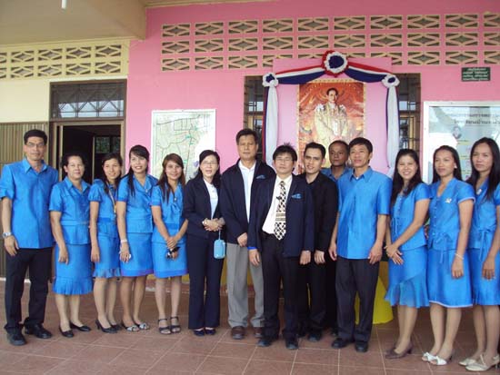การติดตามและประเมินโครงการพัฒนาการศึกษาโดยยูนิเซฟ ภาพที่ 51
