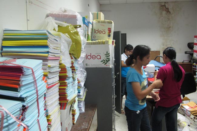 กิจกรรม 5ส สำนักงานคณะศึกษาศาสตร์ ภาพที่ 17
