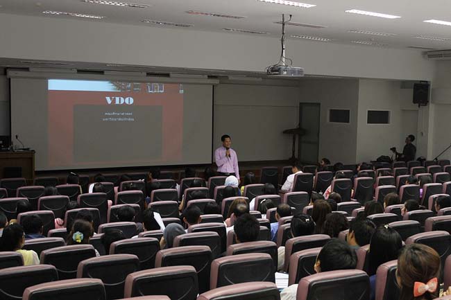 โครงการยกระดับครูทั้งระบบ รุ่นที่ 1 สพม.13 ระหว่างวันที่ 17-19 พฤษภาคม 2556 โดยคณะศึกษาศาสตร์ มหาวิทยาลัยทักษิณ ภาพที่ 68