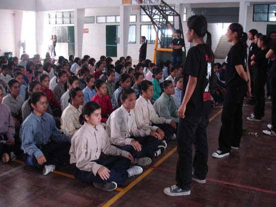 กิจกรรมรับน้องใหม่ คณะศึกษาศาสตร์ (ชุดที่ 1) ภาพที่ 49