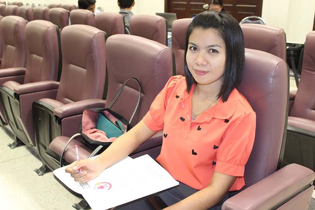 โครงการยกระดับครูทั้งระบบ รุ่นที่ 1 สพม.13 ระหว่างวันที่ 17-19 พฤษภาคม 2556 โดยคณะศึกษาศาสตร์ มหาวิทยาลัยทักษิณ ภาพที่ 249