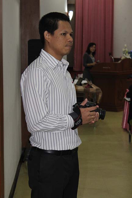 โครงการยกระดับครูทั้งระบบ รุ่นที่ 2 สพม.13 ระหว่างวันที่ 25-27 พฤษภาคม 2556 โดยคณะศึกษาศาสตร์ มหาวิทยาลัยทักษิณ ภาพที่ 71