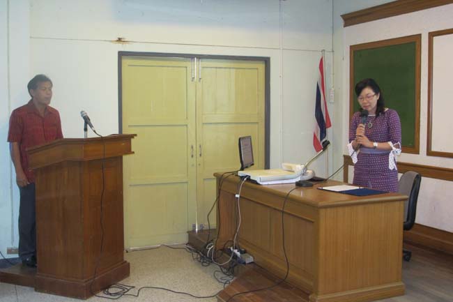 โครงการกีฬาบูรณาการ ประจำปี 56 วันที่ 18 พ.ค.56 ภาพที่ 17