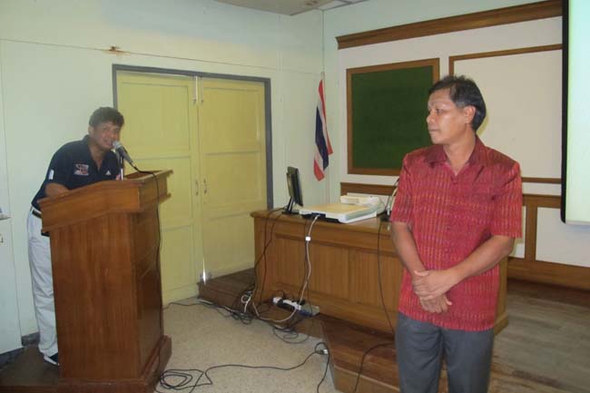 โครงการกีฬาบูรณาการ ประจำปี 56 วันที่ 18 พ.ค.56 ภาพที่ 24