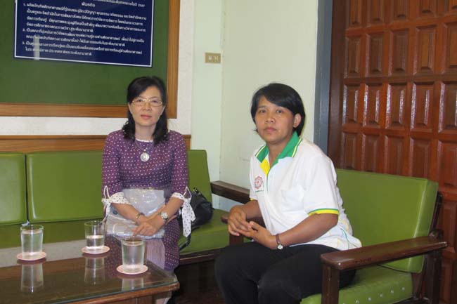 โครงการกีฬาบูรณาการ ประจำปี 56 วันที่ 18 พ.ค.56 ภาพที่ 39