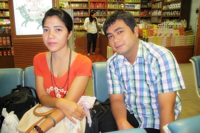 ผู้บริหารและบุคลากรคณะศึกษาศาสตร์เข้าร่วมกิจกรรมการจัดการความรู้กับกลุ่มคณะศึกษาศาสตร์ในเครือเทา-งามสัมพันธ์ ครั้งที่ 1/2556 วันที่ 7 กุมภาพันธ์ 2556 ณ วิทยาลัยการศึกษาต่อเนื่อง มหาวิทยาลัยพะเยา ภาพที่ 34