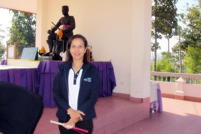 ผู้บริหารและบุคลากรคณะศึกษาศาสตร์เข้าร่วมกิจกรรมการจัดการความรู้กับกลุ่มคณะศึกษาศาสตร์ในเครือเทา-งามสัมพันธ์ ครั้งที่ 1/2556 วันที่ 7 กุมภาพันธ์ 2556 ณ วิทยาลัยการศึกษาต่อเนื่อง มหาวิทยาลัยพะเยา ภาพที่ 78