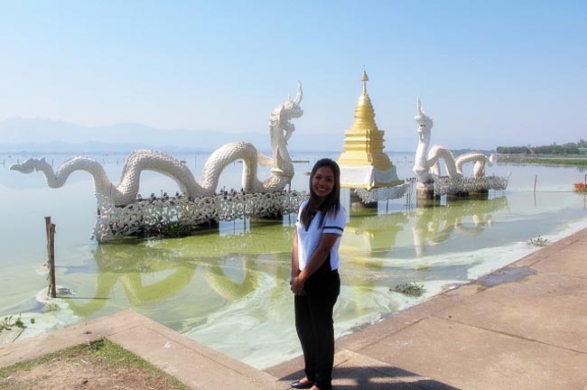 ผู้บริหารและบุคลากรคณะศึกษาศาสตร์เข้าร่วมกิจกรรมการจัดการความรู้กับกลุ่มคณะศึกษาศาสตร์ในเครือเทา-งามสัมพันธ์ ครั้งที่ 1/2556 วันที่ 7 กุมภาพันธ์ 2556 ณ วิทยาลัยการศึกษาต่อเนื่อง มหาวิทยาลัยพะเยา ภาพที่ 90