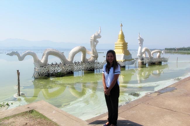 ผู้บริหารและบุคลากรคณะศึกษาศาสตร์เข้าร่วมกิจกรรมการจัดการความรู้กับกลุ่มคณะศึกษาศาสตร์ในเครือเทา-งามสัมพันธ์ ครั้งที่ 1/2556 วันที่ 7 กุมภาพันธ์ 2556 ณ วิทยาลัยการศึกษาต่อเนื่อง มหาวิทยาลัยพะเยา ภาพที่ 91