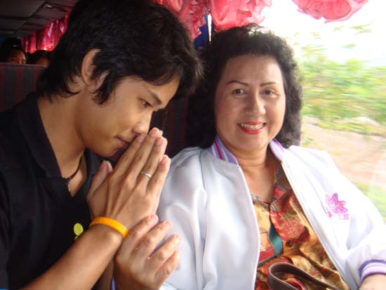 กิจกรรมกีฬาชายหาดสัมพันธ์ คณะศึกษาศาสตร์ ณ เกาะอาดัง ภาพที่ 58