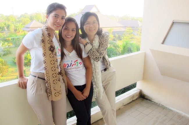 ผู้บริหารและบุคลากรคณะศึกษาศาสตร์เข้าร่วมกิจกรรมการจัดการความรู้กับกลุ่มคณะศึกษาศาสตร์ในเครือเทา-งามสัมพันธ์ ครั้งที่ 1/2556 วันที่ 7 กุมภาพันธ์ 2556 ณ วิทยาลัยการศึกษาต่อเนื่อง มหาวิทยาลัยพะเยา ภาพที่ 111