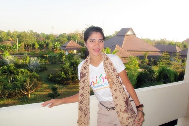 ผู้บริหารและบุคลากรคณะศึกษาศาสตร์เข้าร่วมกิจกรรมการจัดการความรู้กับกลุ่มคณะศึกษาศาสตร์ในเครือเทา-งามสัมพันธ์ ครั้งที่ 1/2556 วันที่ 7 กุมภาพันธ์ 2556 ณ วิทยาลัยการศึกษาต่อเนื่อง มหาวิทยาลัยพะเยา ภาพที่ 112