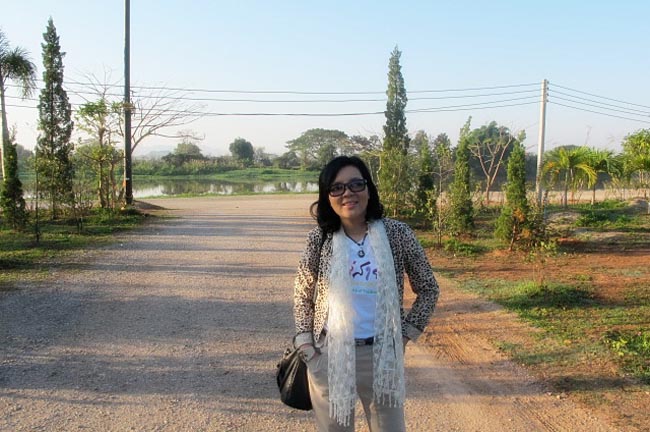 ผู้บริหารและบุคลากรคณะศึกษาศาสตร์เข้าร่วมกิจกรรมการจัดการความรู้กับกลุ่มคณะศึกษาศาสตร์ในเครือเทา-งามสัมพันธ์ ครั้งที่ 1/2556 วันที่ 7 กุมภาพันธ์ 2556 ณ วิทยาลัยการศึกษาต่อเนื่อง มหาวิทยาลัยพะเยา ภาพที่ 118