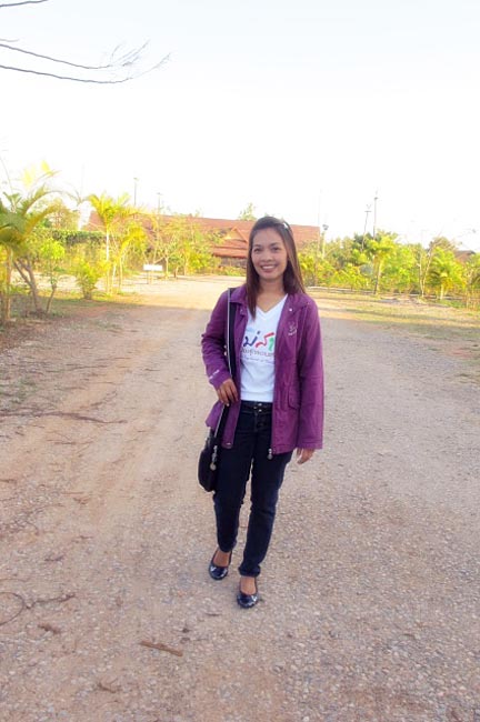 ผู้บริหารและบุคลากรคณะศึกษาศาสตร์เข้าร่วมกิจกรรมการจัดการความรู้กับกลุ่มคณะศึกษาศาสตร์ในเครือเทา-งามสัมพันธ์ ครั้งที่ 1/2556 วันที่ 7 กุมภาพันธ์ 2556 ณ วิทยาลัยการศึกษาต่อเนื่อง มหาวิทยาลัยพะเยา ภาพที่ 123