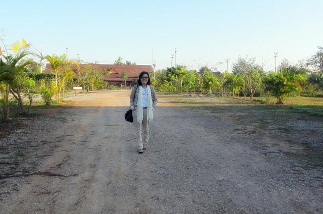 ผู้บริหารและบุคลากรคณะศึกษาศาสตร์เข้าร่วมกิจกรรมการจัดการความรู้กับกลุ่มคณะศึกษาศาสตร์ในเครือเทา-งามสัมพันธ์ ครั้งที่ 1/2556 วันที่ 7 กุมภาพันธ์ 2556 ณ วิทยาลัยการศึกษาต่อเนื่อง มหาวิทยาลัยพะเยา ภาพที่ 124
