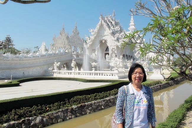 ผู้บริหารและบุคลากรคณะศึกษาศาสตร์เข้าร่วมกิจกรรมการจัดการความรู้กับกลุ่มคณะศึกษาศาสตร์ในเครือเทา-งามสัมพันธ์ ครั้งที่ 1/2556 วันที่ 7 กุมภาพันธ์ 2556 ณ วิทยาลัยการศึกษาต่อเนื่อง มหาวิทยาลัยพะเยา ภาพที่ 168