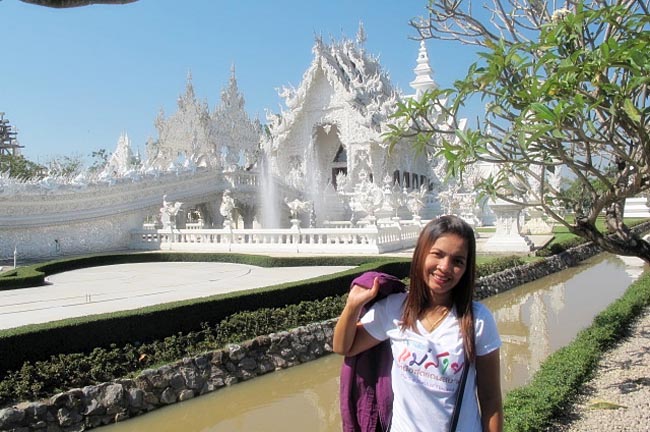 ผู้บริหารและบุคลากรคณะศึกษาศาสตร์เข้าร่วมกิจกรรมการจัดการความรู้กับกลุ่มคณะศึกษาศาสตร์ในเครือเทา-งามสัมพันธ์ ครั้งที่ 1/2556 วันที่ 7 กุมภาพันธ์ 2556 ณ วิทยาลัยการศึกษาต่อเนื่อง มหาวิทยาลัยพะเยา ภาพที่ 170
