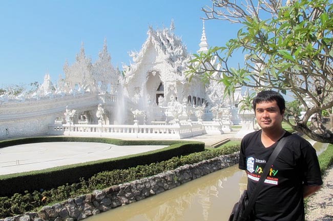 ผู้บริหารและบุคลากรคณะศึกษาศาสตร์เข้าร่วมกิจกรรมการจัดการความรู้กับกลุ่มคณะศึกษาศาสตร์ในเครือเทา-งามสัมพันธ์ ครั้งที่ 1/2556 วันที่ 7 กุมภาพันธ์ 2556 ณ วิทยาลัยการศึกษาต่อเนื่อง มหาวิทยาลัยพะเยา ภาพที่ 172