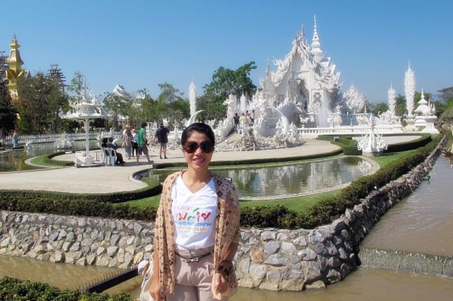 ผู้บริหารและบุคลากรคณะศึกษาศาสตร์เข้าร่วมกิจกรรมการจัดการความรู้กับกลุ่มคณะศึกษาศาสตร์ในเครือเทา-งามสัมพันธ์ ครั้งที่ 1/2556 วันที่ 7 กุมภาพันธ์ 2556 ณ วิทยาลัยการศึกษาต่อเนื่อง มหาวิทยาลัยพะเยา ภาพที่ 175