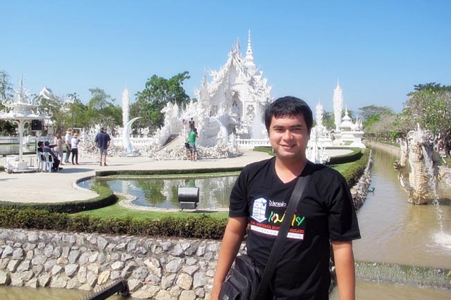 ผู้บริหารและบุคลากรคณะศึกษาศาสตร์เข้าร่วมกิจกรรมการจัดการความรู้กับกลุ่มคณะศึกษาศาสตร์ในเครือเทา-งามสัมพันธ์ ครั้งที่ 1/2556 วันที่ 7 กุมภาพันธ์ 2556 ณ วิทยาลัยการศึกษาต่อเนื่อง มหาวิทยาลัยพะเยา ภาพที่ 176